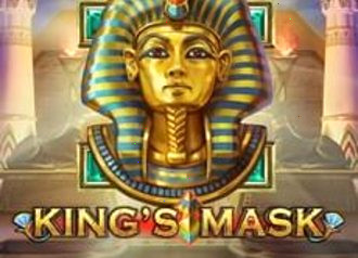Kings Mask слот PlaynGo