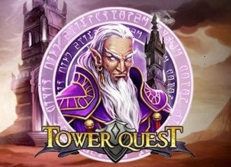 Tower Quest слот PlaynGo